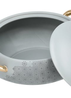 La Mesa Porcelain Soup Tureen With Cover Sarab Collection  - Image 5