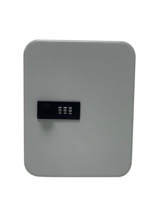 KNP Key Box Wall Mounted 30 Key is a Practical and Secure Solution for Organizing and Storing Keys in Various Settings. - pzsku/Z035E0C93DCCB33FBC336Z/45/1746625282/b5b59417-f2de-451b-b956-4334b5b23de9