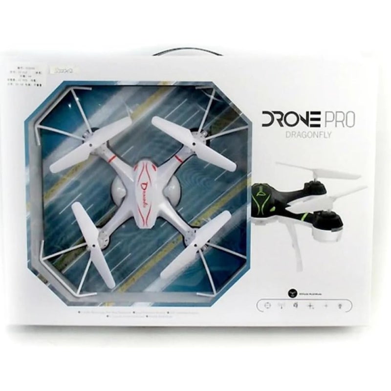 Small Drone For 25X15X10 Multicolor - Image 1