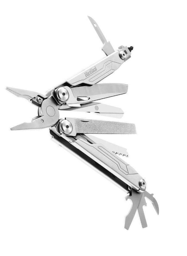 NexTool Flagship Captain  19 in 1 EDC Multi Functional Tool
