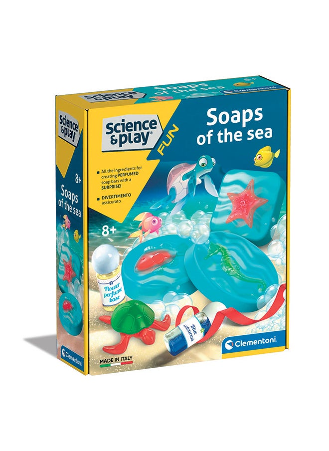 Soaps Of The Sea - For Age 8+ Years Old - pzsku/Z035E5D1DD3F6D6ABC2F9Z/45/_/1716990894/798961d6-1ded-487e-b337-692623cc45c3