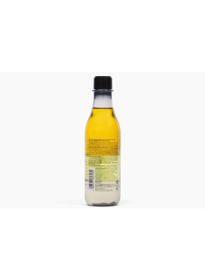 natura - Ekos Maracujá Triple Phase Shower Oil - Calming In-Shower or Bath Oil - Scented - Skin Moisturizer - Vegan Skin Care - Brazilian Beauty Secrets - Self Care - 6.7 fl oz (200ml) - Image 2