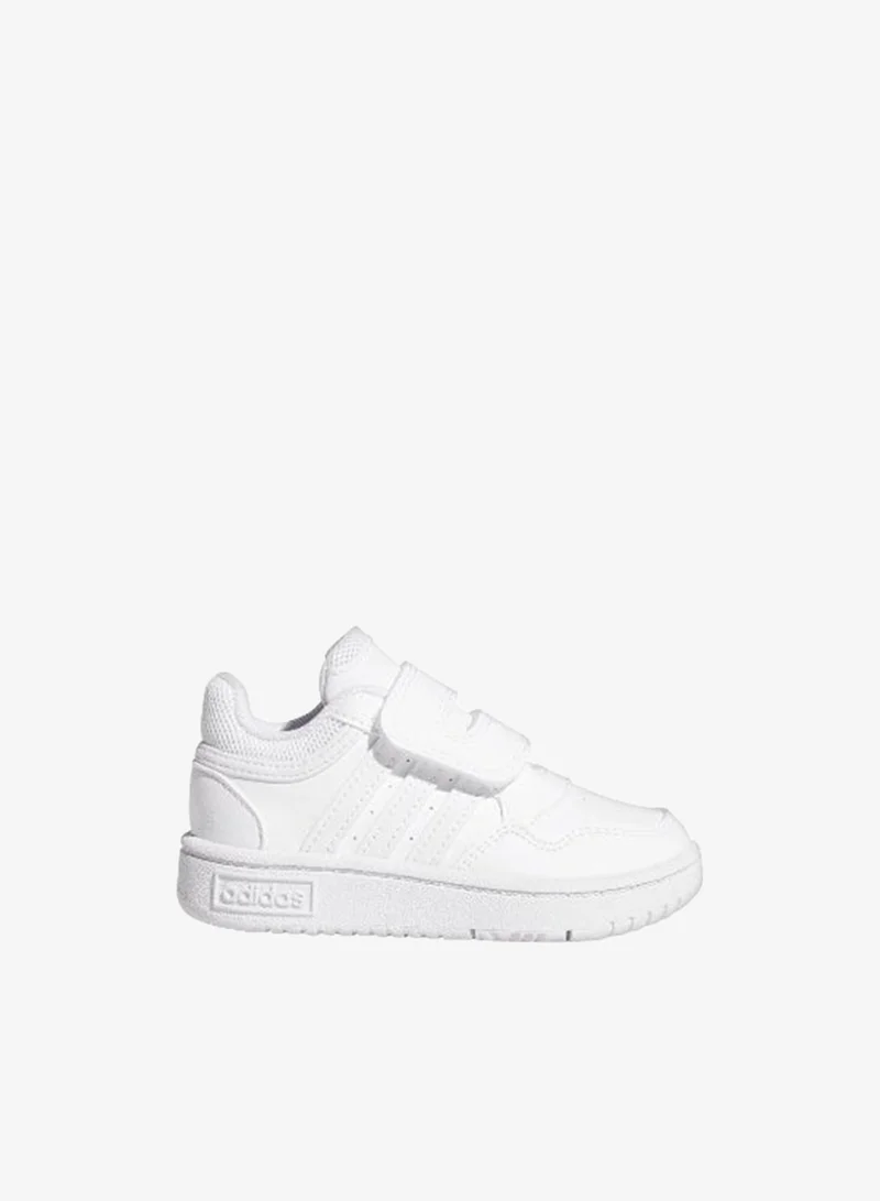 اديداس adidas Hoops 3.0 Cf I White Basketball Shoes 3K