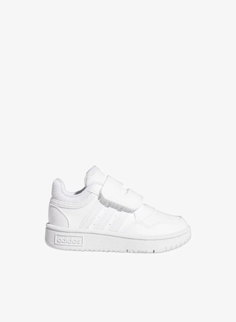 اديداس adidas Hoops 3.0 Cf I White Basketball Shoes 3K