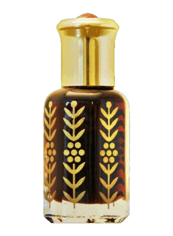 عطرزيتي شمامة العنبر 4000 تولة