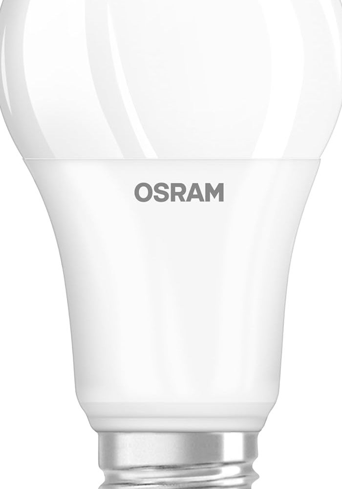 OSRAM LED VALUE CLASSIC A 13W WARM LIGHT - Image 1