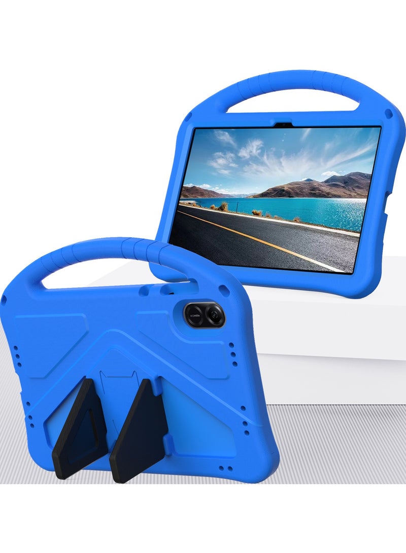 general Compatible with Honor Pad X9 11.5 inch 2023 Case, Kids Shockproof Handle Stand Tablet Cover Case for Honor Pad X9 - Image 2