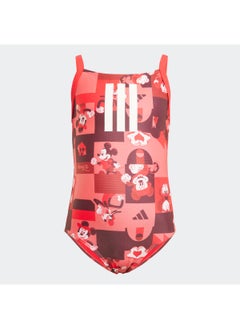 Adidas Kids Disney Mickey And Friends Swimsuit  - Image 1