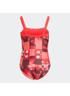Adidas Kids Disney Mickey And Friends Swimsuit  - Image 2