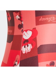 Adidas Kids Disney Mickey And Friends Swimsuit  - Image 5