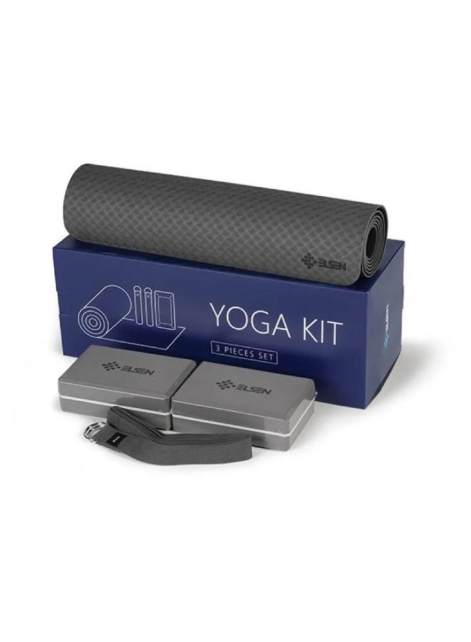 Elsen The complete yoga package by Elsen - Image 1