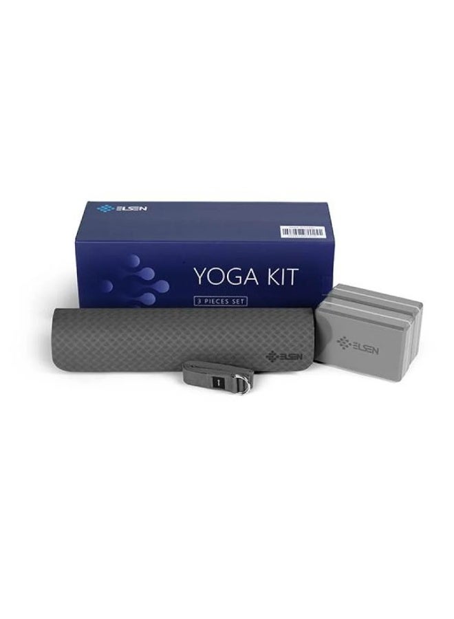 Elsen The complete yoga package by Elsen - Image 4