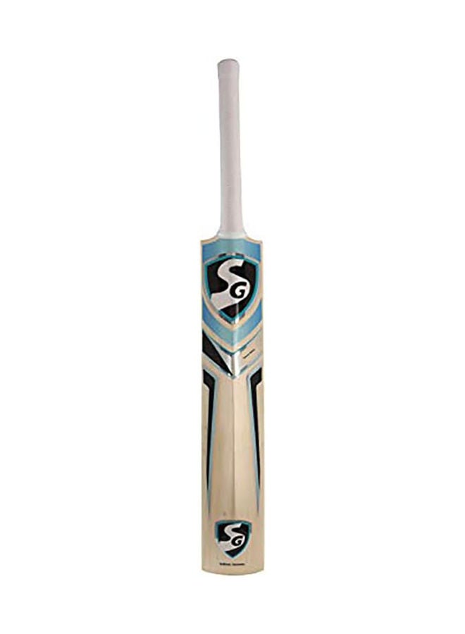SG Valor Kashmir Willow Cricket Bat - Image 2