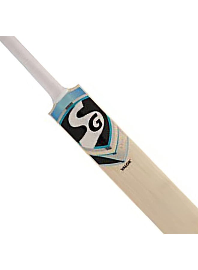 SG Valor Kashmir Willow Cricket Bat - Image 5