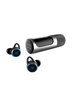 Monster 101 AIRLINKS Wireless Earbuds Black  - Image 2