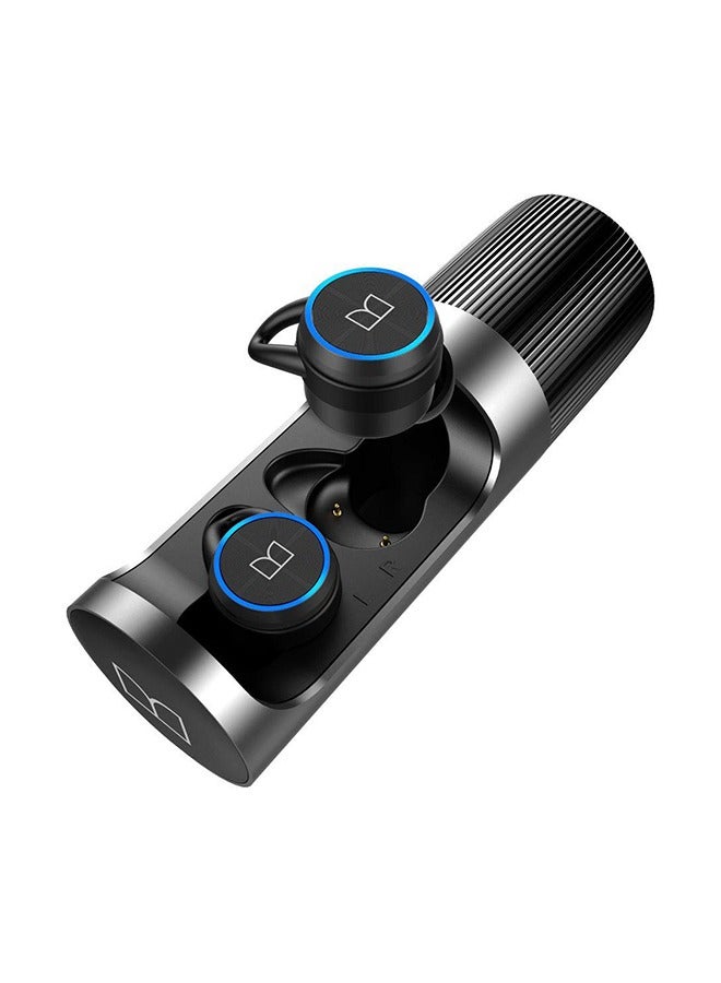 Monster 101 AIRLINKS Wireless Earbuds Black - Image 3