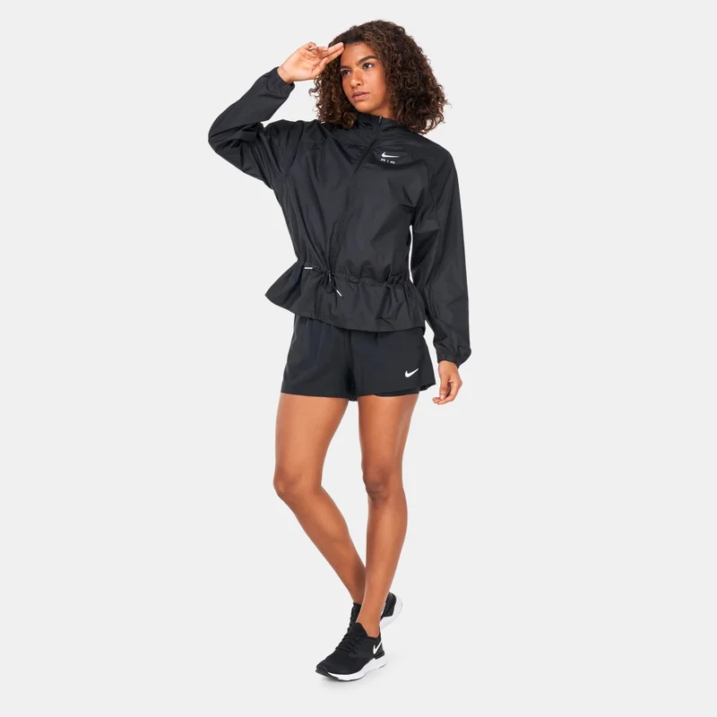 Nike Women's Air Dri-FIT Jacket