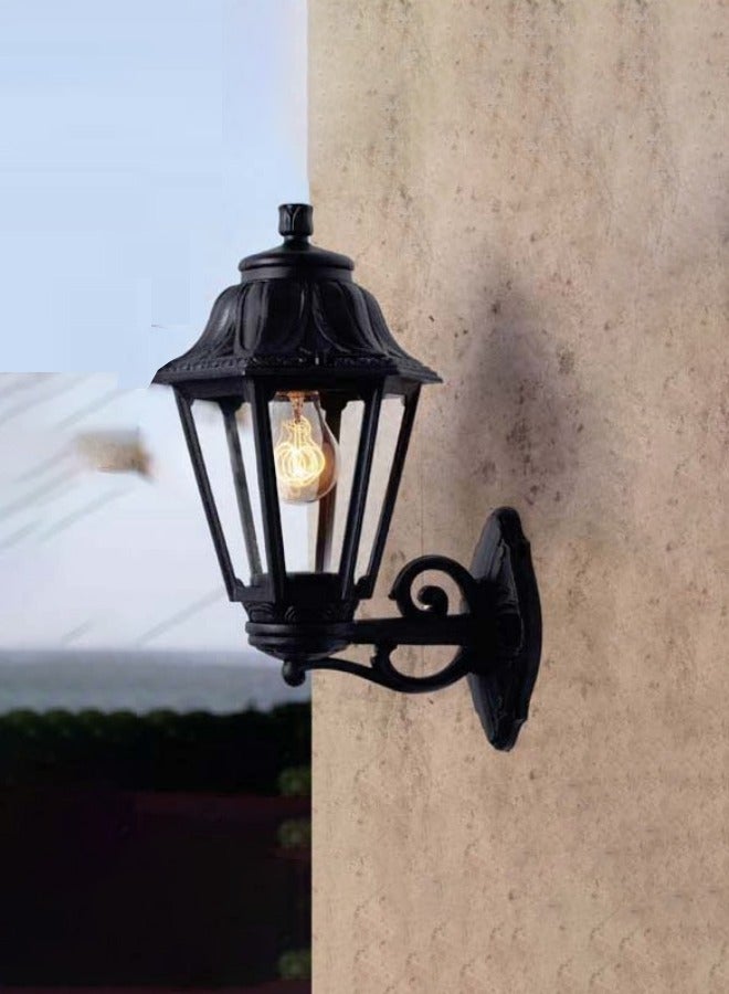 Fumagalli Outdoor Wall Light Waterproof - Image 1