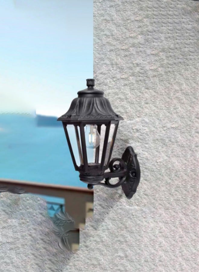 Fumagalli Outdoor Wall Light Waterproof - Image 3