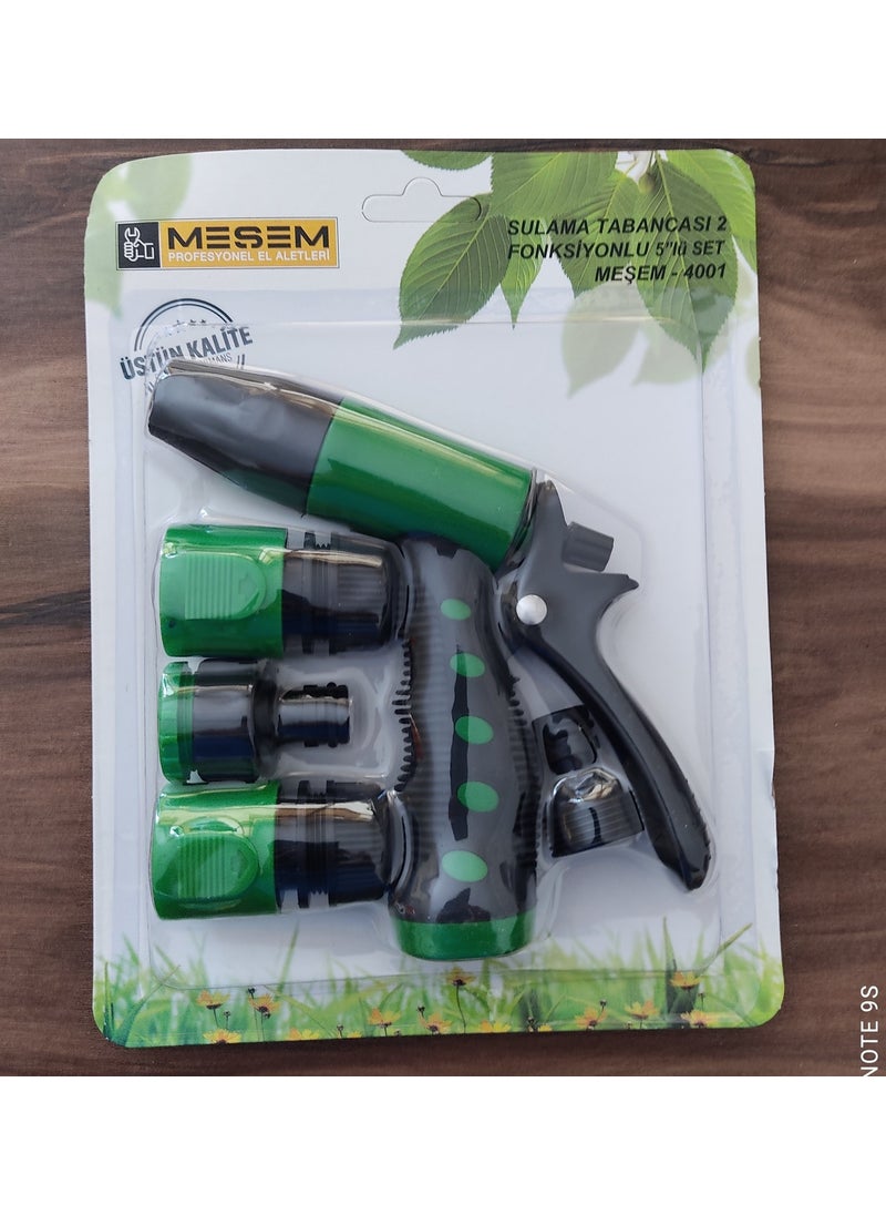 Meşem Watering Gun - Pack of 5 