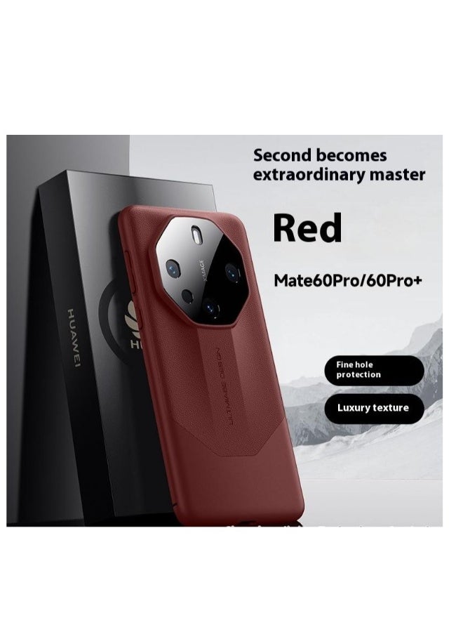 Beauenty Huawei Mate50 all-inclusive phone case