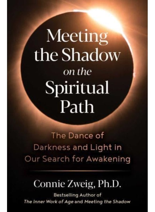 Meeting the Shadow on the Spiritual Path The Dance of Darkness and Light in Our Search for Awakening - Paperback