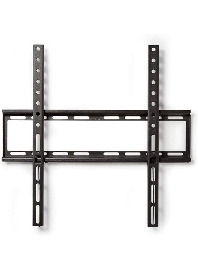 Royal Apex Tv Wall Mount Bracket For Flat Screen Led Lcd Tv Low Profile Fixed And Space Saving Tv Bracket 23 To 63 Inch  - Image 2
