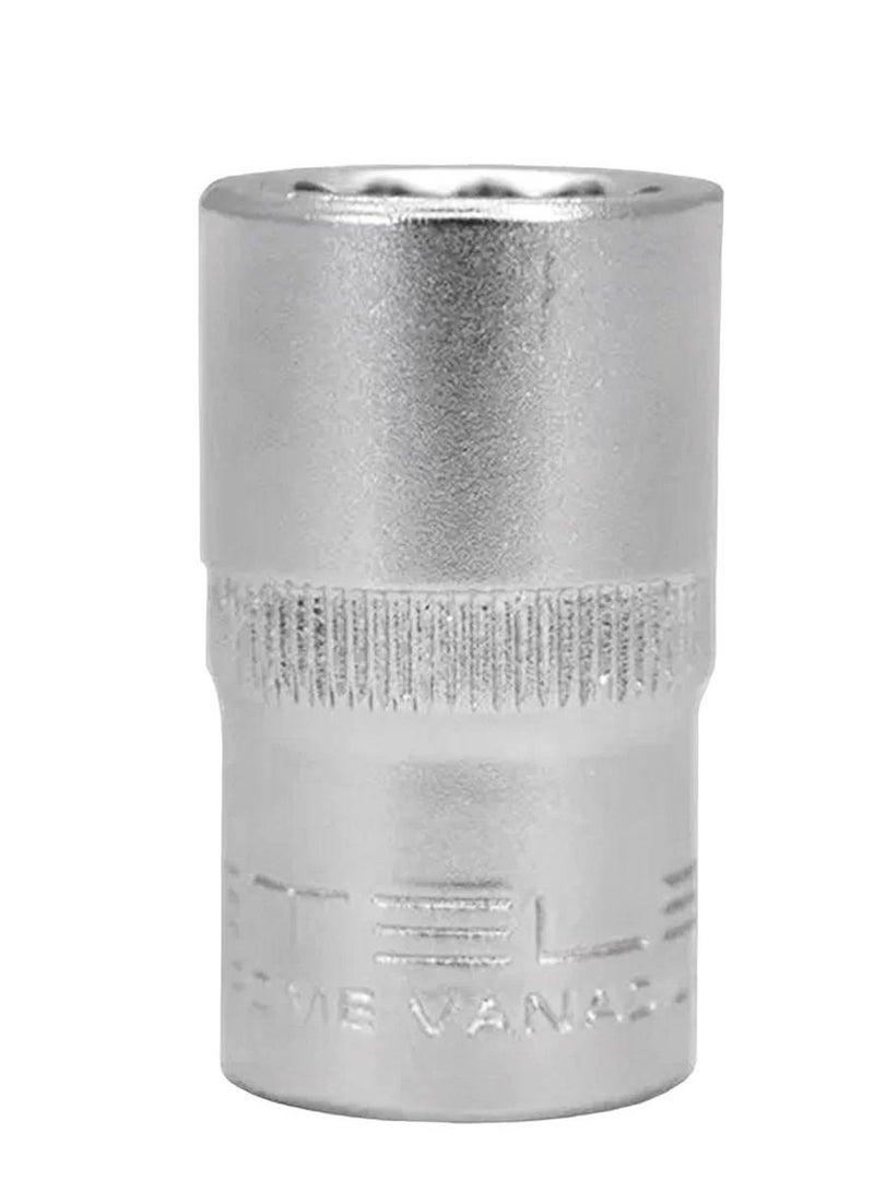 Stels Nut Socket - 17MM