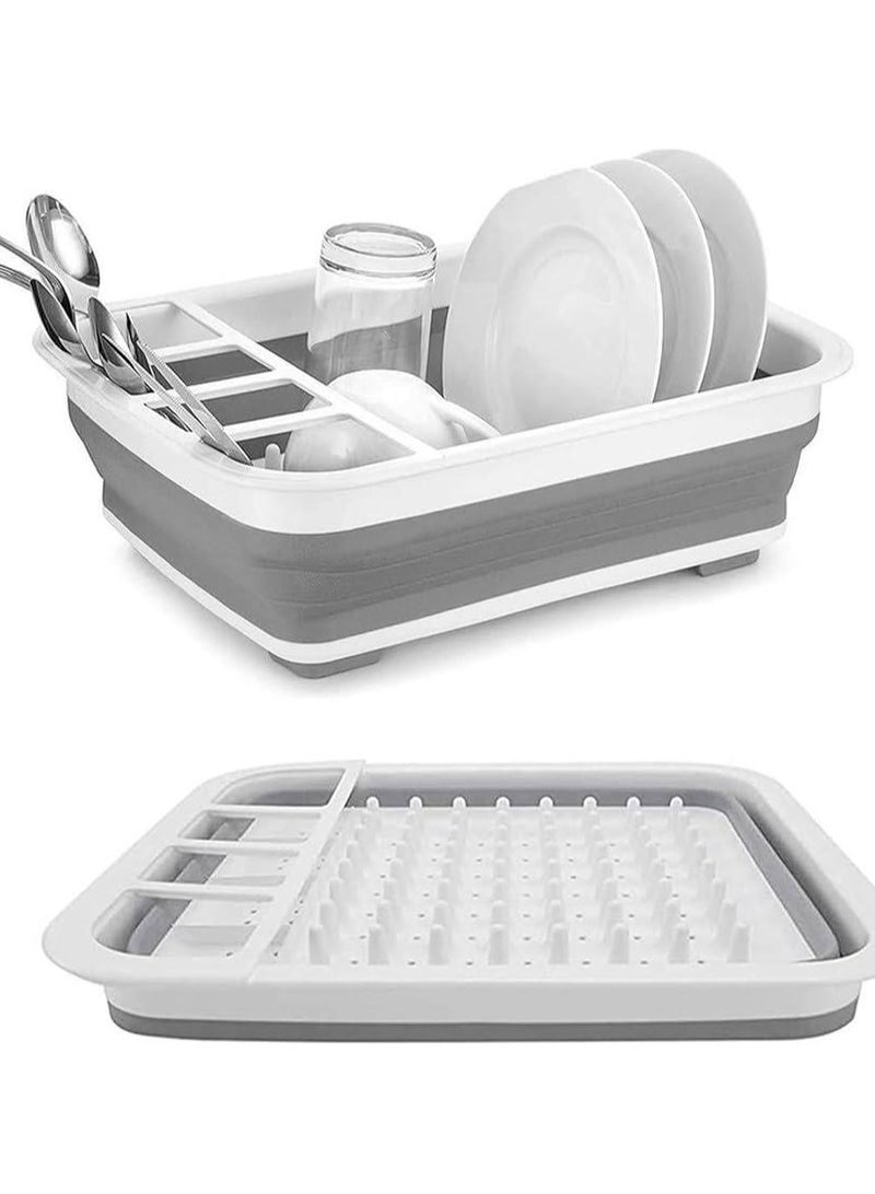 Bee Home Turkish Silicone Kitchen Set | Premium Material and Easy Storage - H - Image 1