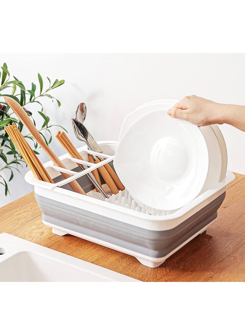Bee Home Turkish Silicone Kitchen Set | Premium Material and Easy Storage - H - Image 2