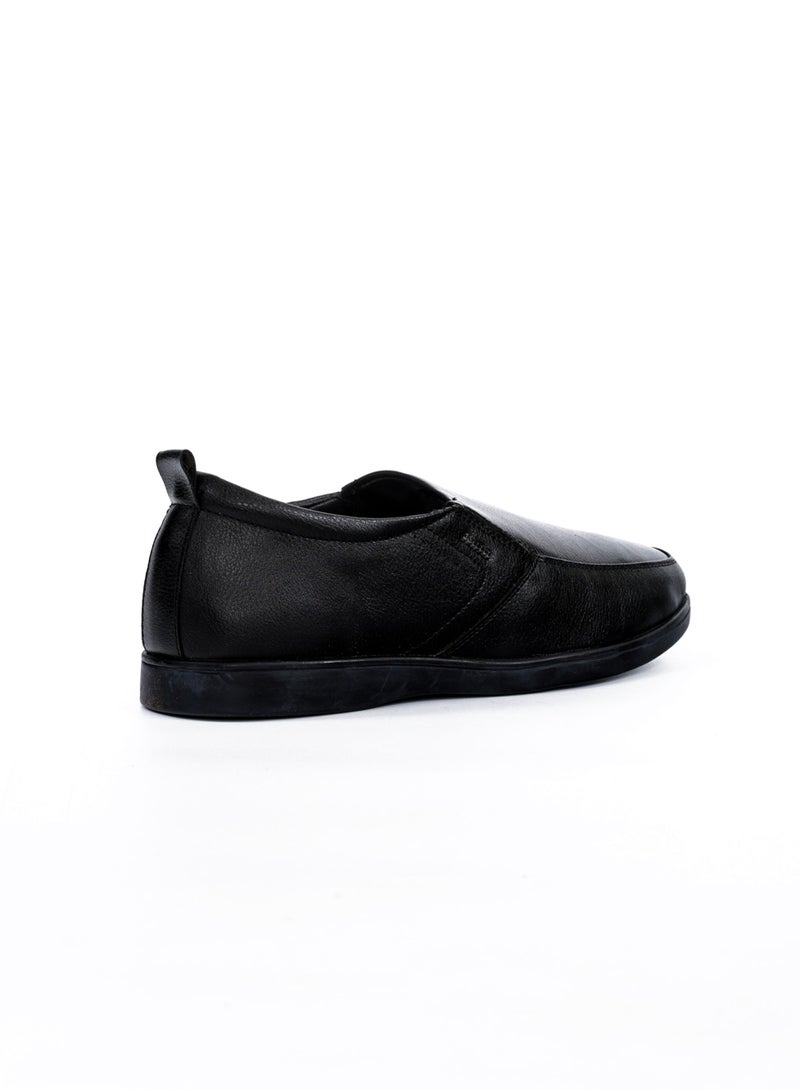 Bata Formal Slip-On Shoes - Image 3