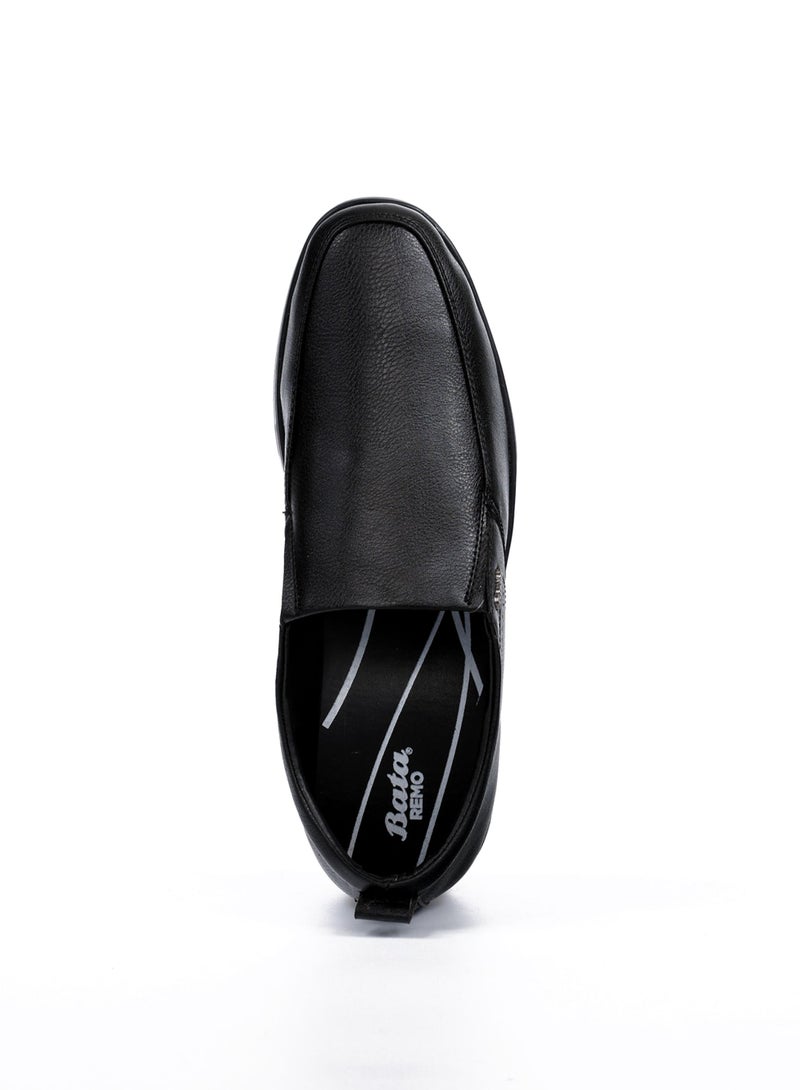 Bata Formal Slip-On Shoes - Image 4