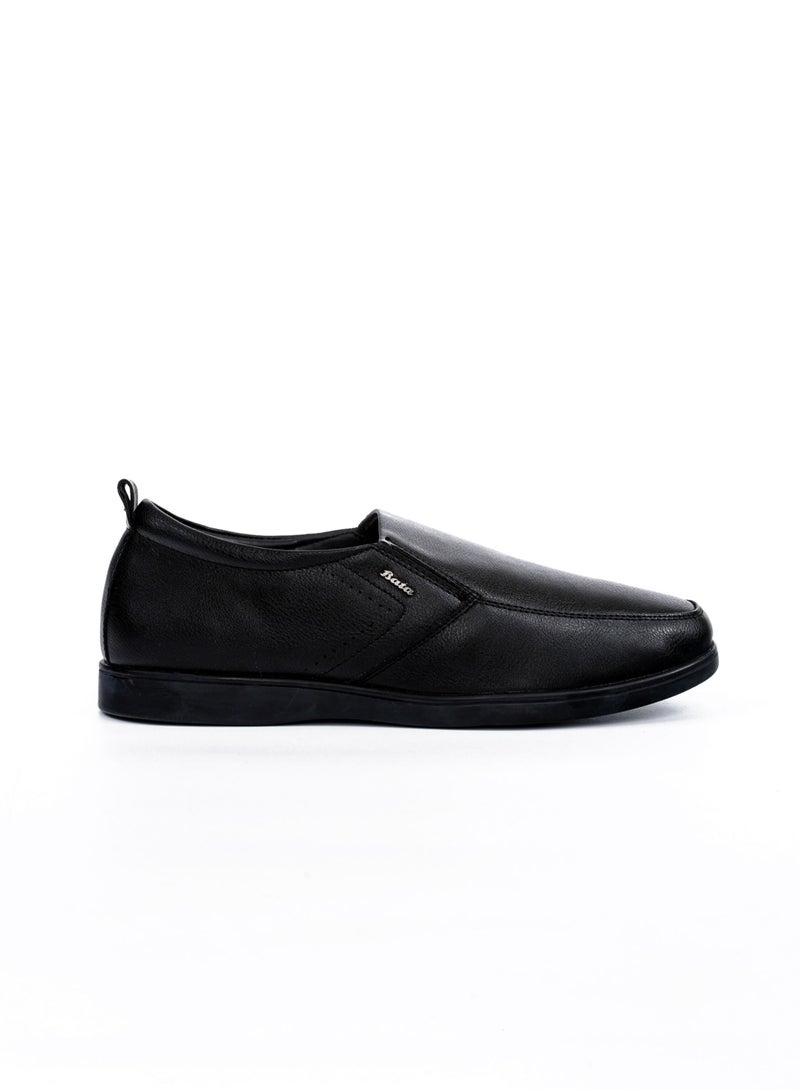 Bata Formal Slip-On Shoes - Image 1