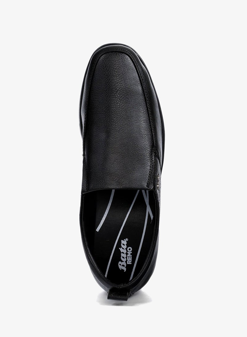 باتا حذاء رسمي رجالي سهل الارتداء - Image 4