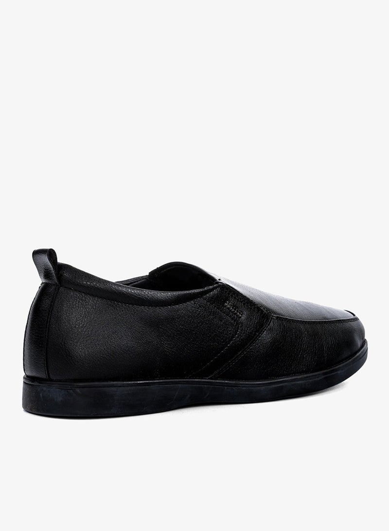 باتا حذاء رسمي رجالي سهل الارتداء - Image 3