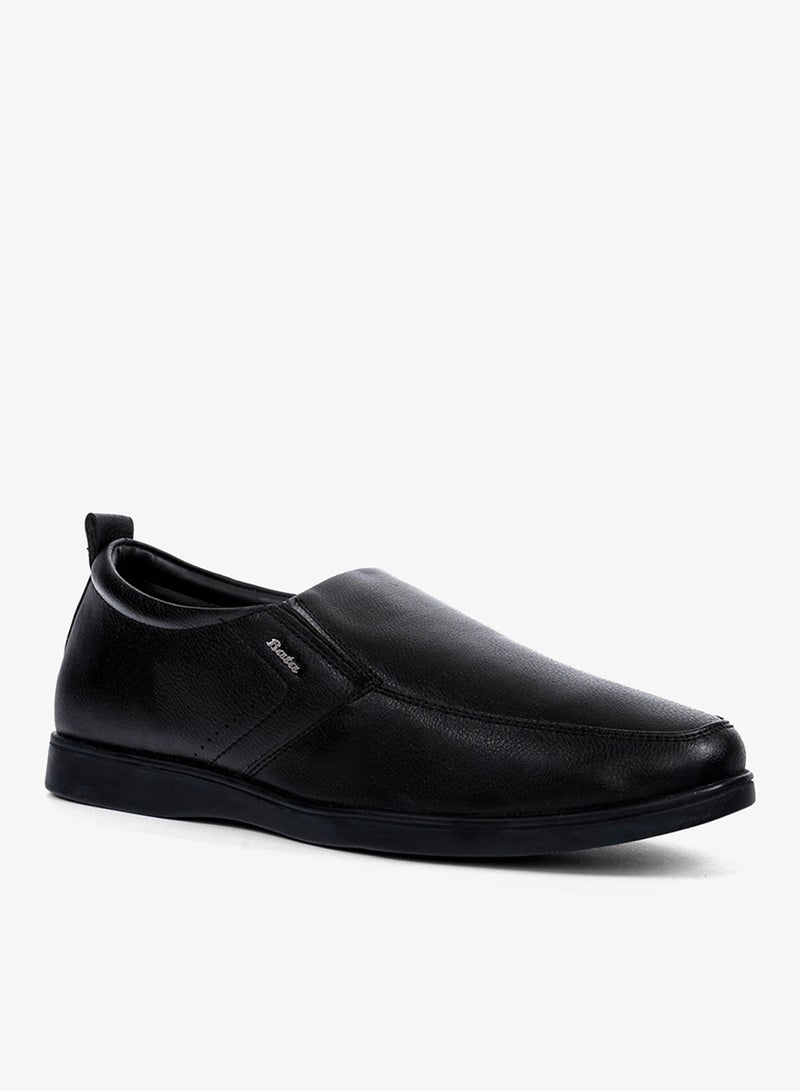 Bata Formal Slip-On Shoes - Image 2