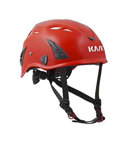 KASK Safety Helmet SUPERPLASMA HD - ANSI, 204-Red - Image 2