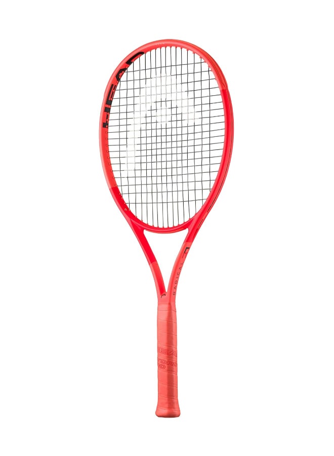 HEAD Radical Team designed for performance and durability. Available with grip size Grip 3 for enhanced control and comfort. Ideal for players seeking quality equipment with reliable performance. - Premium tennis_racquets designed for performance, durability, and comfort - Image 3