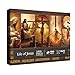 BBOLDIN Christian Puzzles for Adults 1000 Pieces Jesus Christ Puzzle Jigsaw Puzzles Easter Religious Spiritual Bible Puzzle as Family Decor - Image 4