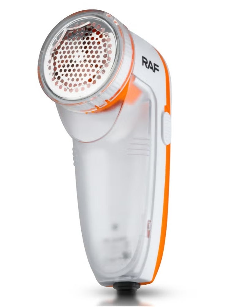 آر إيه أف ماكينة حلاقة صغيرة، مزيل كرات الشعر من الملابس، ماكينة إزالة الشعر المنزلية - Image 5