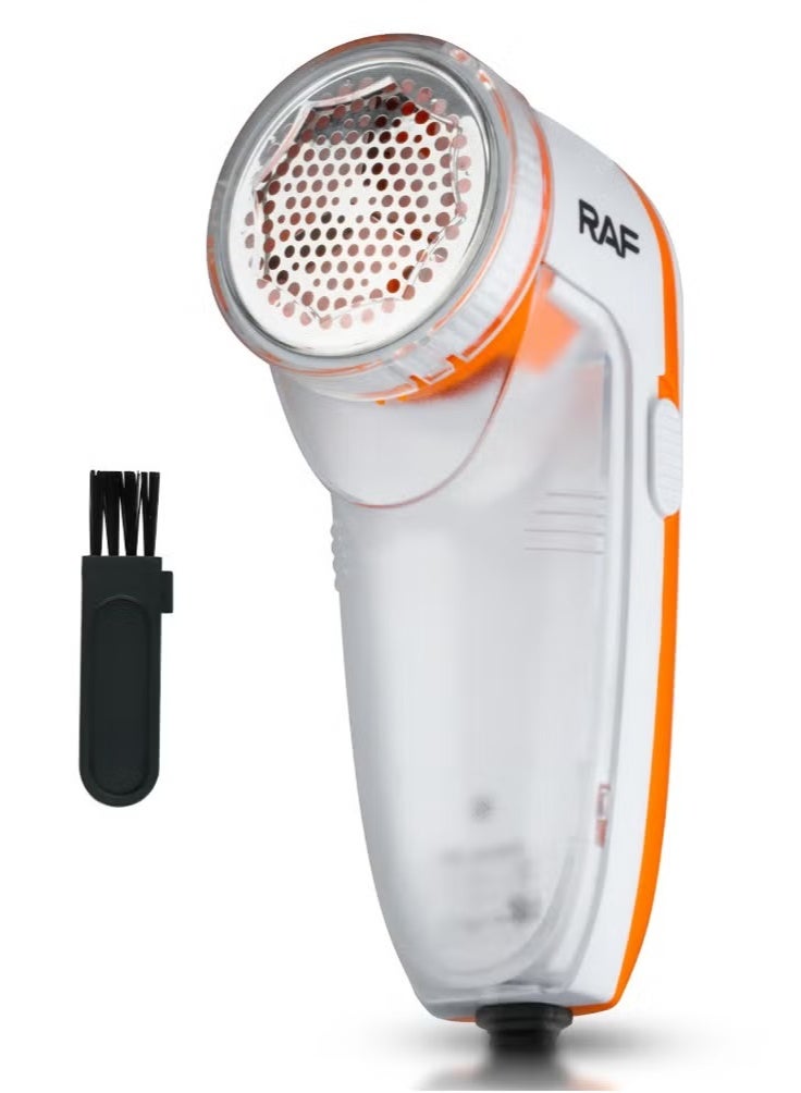 آر إيه أف ماكينة حلاقة صغيرة، مزيل كرات الشعر من الملابس، ماكينة إزالة الشعر المنزلية - Image 2