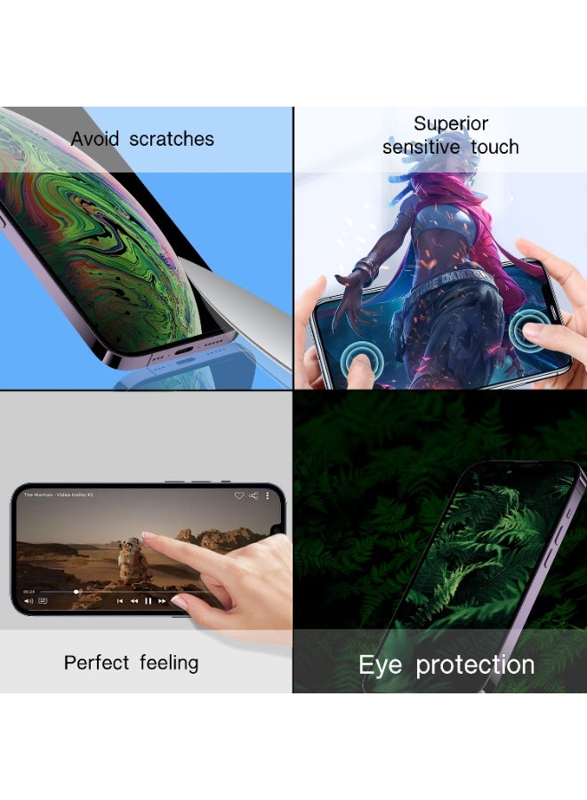 iPhone X Screen Replacement 5.8 inch, LCD 3D Touch Display Digitizer Assembly for Model A1901, A1902, A1865 - Image 3