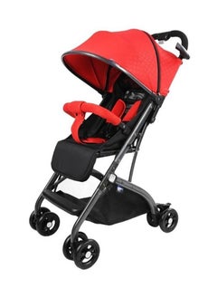 Generic Baby Stroller Light Weight Easy Fold And Smooth Wheels Portable Baby Stroller  - Image 1