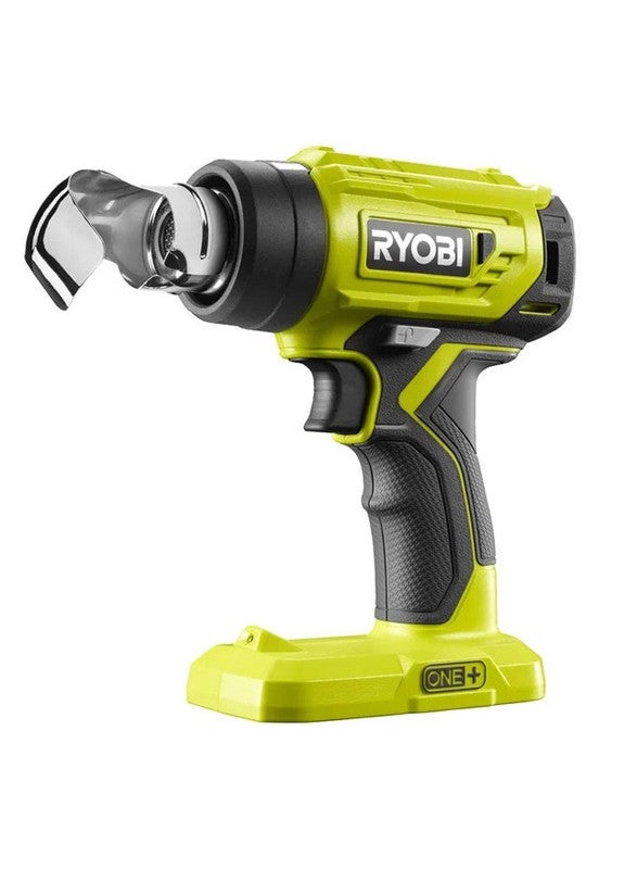 Ryobi Cordless Hot Air Gun, 18V, Air Temperature 0~470°C, Air Flow 170 L/min, 1kg - Image 4