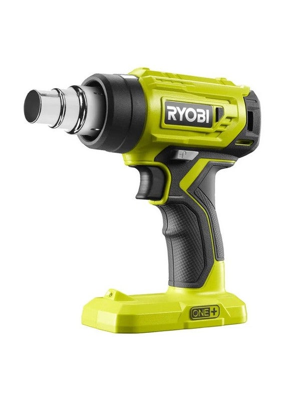 Ryobi Cordless Hot Air Gun, 18V, Air Temperature 0~470°C, Air Flow 170 L/min, 1kg - Image 3