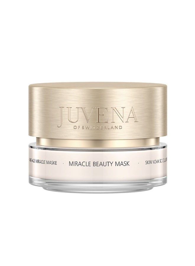 Juvena Skin Nova SC Cellular Miracle Beauty Mask 75ml - Image 1