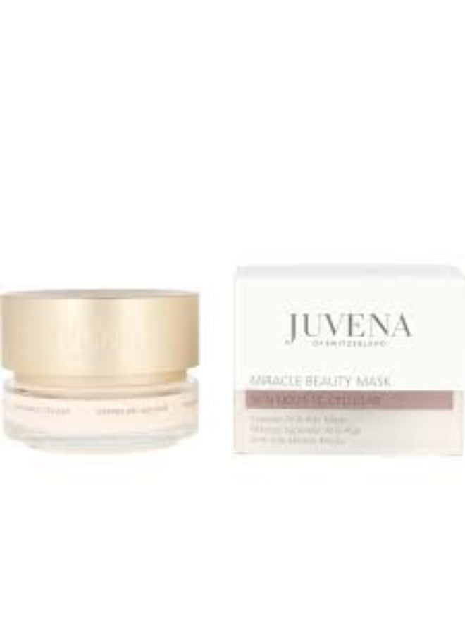 Juvena Skin Nova SC Cellular Miracle Beauty Mask 75ml - Image 2
