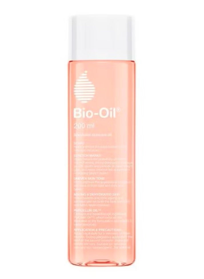 Bio-Oil Specialist Skincare Oil 200ml - Image 1