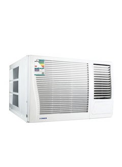 FISHER Window Air Conditioner - 18000 BTU - Cooling Only - White - FWAC-H18CF  - Image 2