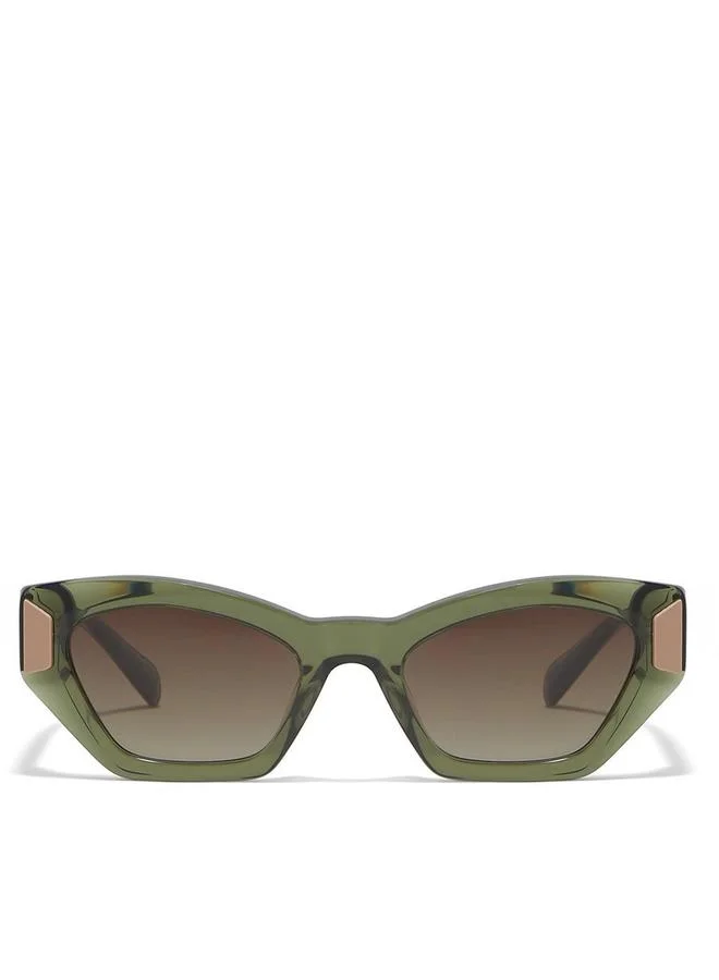 30Sundays 30Sundays Women Falera Cat Eye Sunglasses